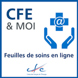 CFE & Moi - Remboursements en 