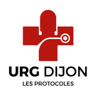 URG Dijon アイコン