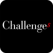 Challenges actu de l'économie 아이콘