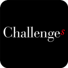 Challenges icône