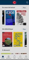 Chapitre ebooks Affiche