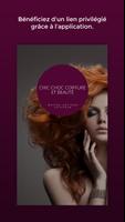 Chic-Choc Coiffure poster