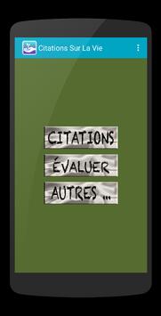 Citations Vie For Android Apk Download