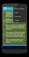 Citations Vie screenshot 2