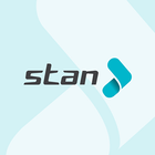 آیکون‌ STAN