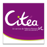 Citéa ícone