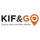 Grand Reims Mobilités ไอคอน