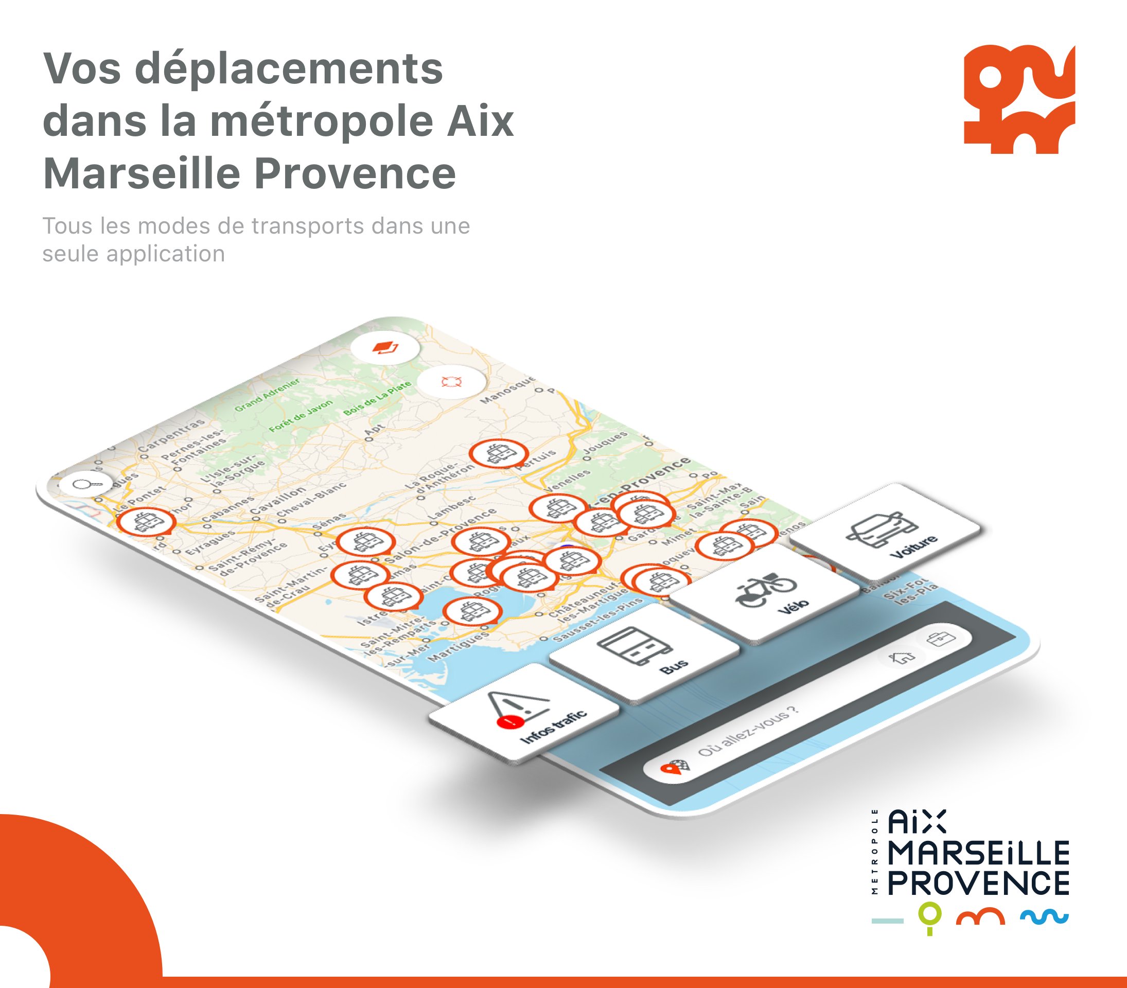 La Metropole Mobilite For Android Apk Download