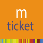 m-ticket STAS icône