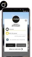 mticket Tadao-poster