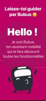 Compte Mobilité ảnh chụp màn hình 1