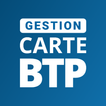 Gestion Carte BTP Zeichen