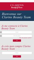 Clarins Beauty Team gönderen