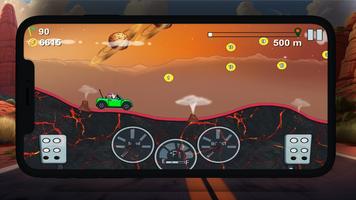Clown Hill Racing screenshot 1