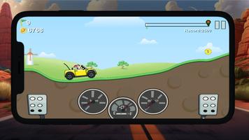 Clown Hill Racing screenshot 3