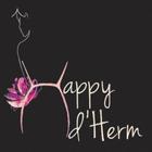 HAPPY D'HERM ikona