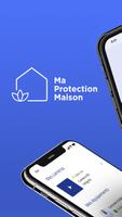 Ma Protection Maison - LCL Affiche