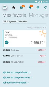 Ma Banque 海报