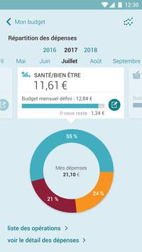 Ma Banque 截图 2