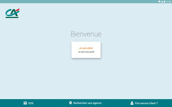 Ma Banque 截图 3