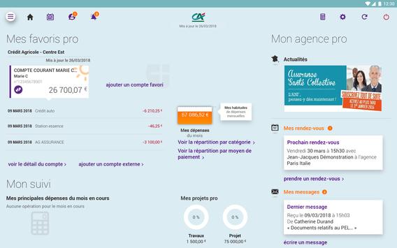 Ma Banque 截图 4