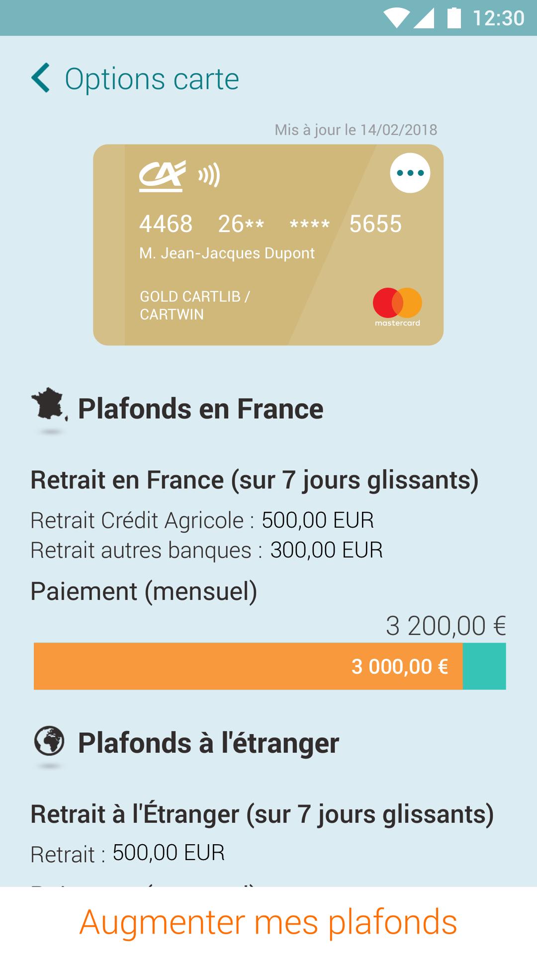 Ma Carte For Android Apk Download