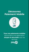 Paiement mobile CA पोस्टर