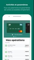 Paiement mobile CA Screenshot 1