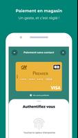 Paiement mobile CA capture d'écran 2