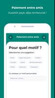 Paiement mobile CA स्क्रीनशॉट 3
