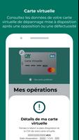 Paiement mobile CA Screenshot 3