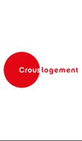 پوستر Crous Logement