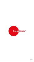 Crous Resto ポスター