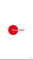 Crous Resto poster