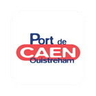 ikon CSE PORT DE CAEN