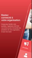CSE PORT DE CAEN poster