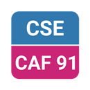 CSE CAF91 APK