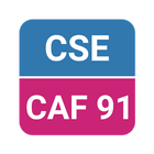 CSE CAF91 icon