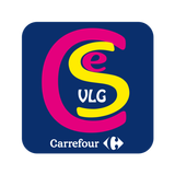 CSE Carrefour VLG icon