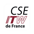 CSE ITW de France icon