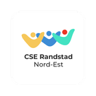CSE Randstad Nord Est icon