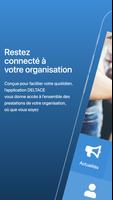 CSE Randstad Nord Est poster