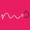 Moderato.social icon