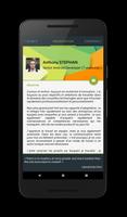 Anthony STEPHAN's CV captura de pantalla 1