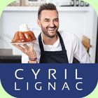 Cyril Lignac : Mes Desserts 图标