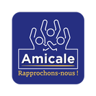 Amicale Grand Est আইকন