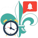 Too Good 2 Go Notifier icon