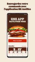 Burger King Affiche