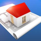 Home Design 3D biểu tượng