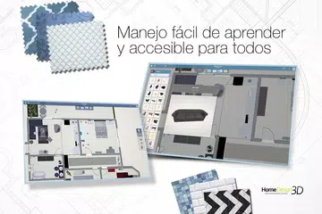 Descargar XAPK de Home Design 3D